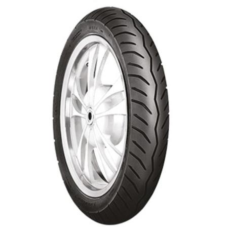 DUNLOP 637428 : Neumático DUNLOP D115 80/80-14 M/C 43P TL