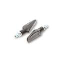 SHIN YO 204-175 : Juego de intermitentes LED SHIN YO Fineline - 2en1