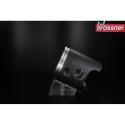 WOSSNER 8155D200 : WÖSSNER Forged Piston - 8155