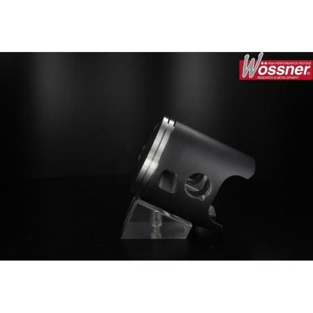 WOSSNER 8155D200 : WÖSSNER Forged Piston - 8155
