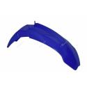 RACETECH R-PAKTMAH0300 : Guardabarros Delantero RACETECH Amarillo neon Yamaha YZ250F / 450F