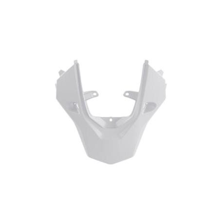 RACETECH R-PPT7BN00024 : Guardabarros trasero RACETECH T7 Revolution