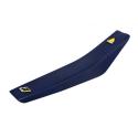 BLACKBIRD 1626G/02 : Funda de asiento BLACKBIRD Pyramid azul - Husqvarna FC-TC