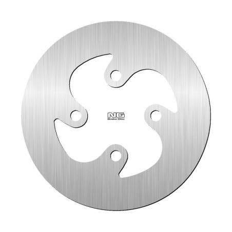 NG BRAKE DISC 317SP : Disco de freno NG BRAKES redondo fijo