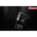 WOSSNER 8290D100 : WÖSSNER Forged Piston - 8290