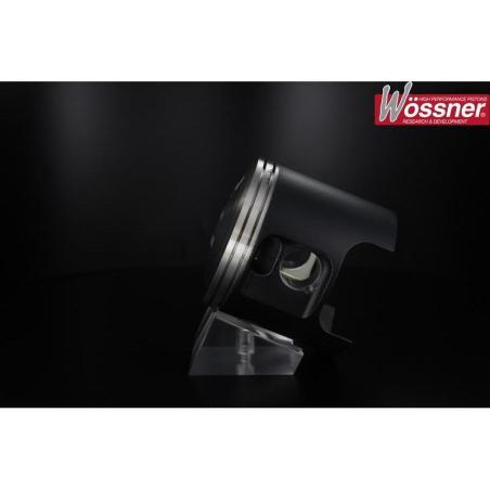 WOSSNER 8290D100 : WÖSSNER Forged Piston - 8290