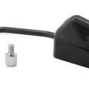 V PARTS E2090059D : Retrovisor ambos lados universal V PARTS F1 negro mate
