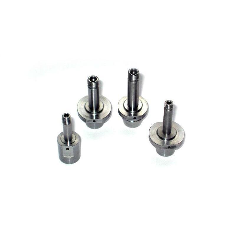 KAYABA 110500003801 : Recambio - Tapa del amortiguador de rebote KYB KX450F 2011