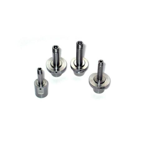 KAYABA 110500003801 : Recambio - Tapa del amortiguador de rebote KYB KX450F 2011