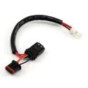 DENALI DNL.WHS.21000 : Cable adaptador Plug-&-Play DENALI para B6 - Harley-Davidson Pan America 1250