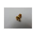 KAYABA 110090000601 : Recambio - Tornillo de purga KYB Oro