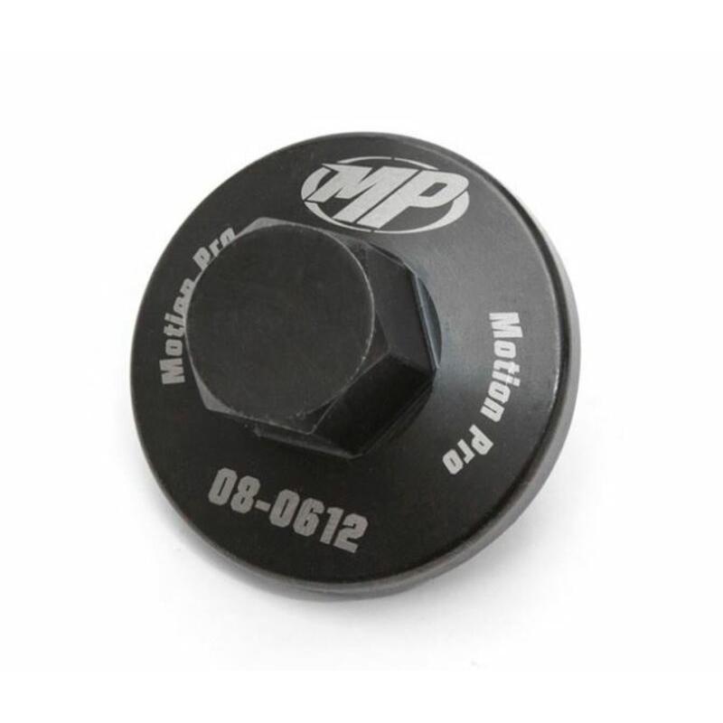 MOTION PRO 08-0612 : Vaso para tapón superior de horquilla MOTION PRO WP/KTM