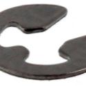 BIHR D7P99L000B : Clips de aguja de carburador BIHR tipo Dellorto PHBG