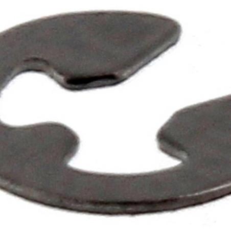 BIHR D7P99L000B : Clips de aguja de carburador BIHR tipo Dellorto PHBG