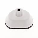 TECNIUM 2129 : Tapa de lavado filtro de aire TECNIUM CRF250R 10-13/450R 09-12