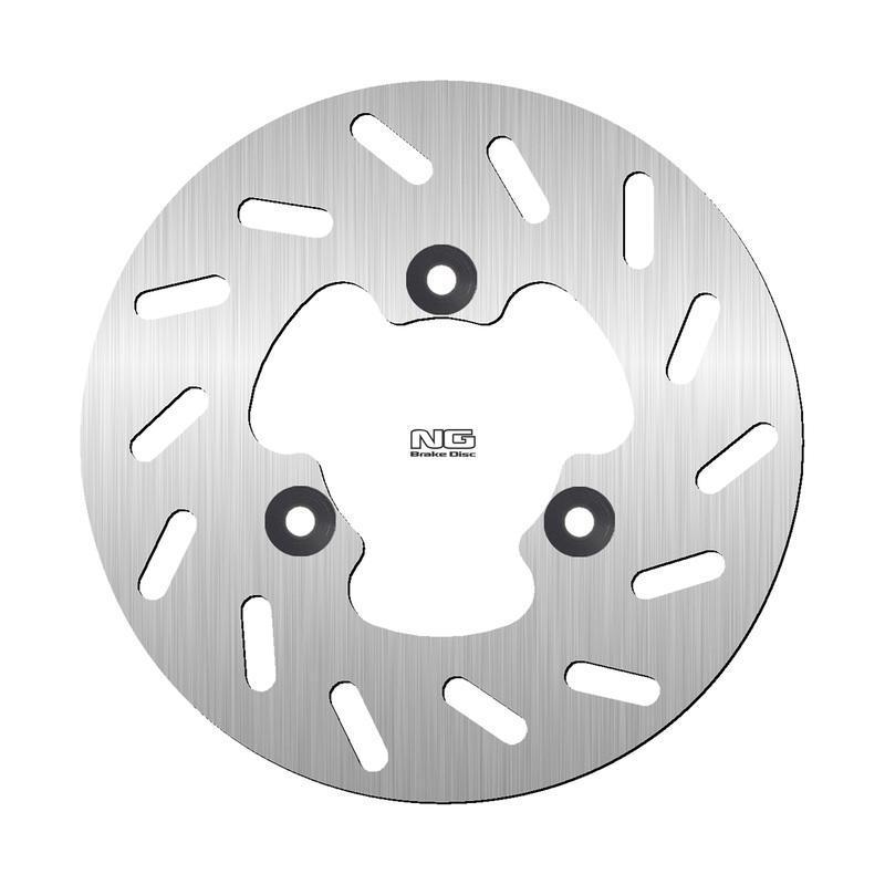 NG BRAKE DISC 2016 : Disco de freno NG BRAKES redondo fijo