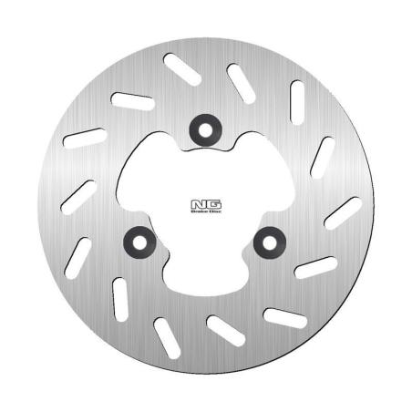 NG BRAKE DISC 2016 : Disco de freno NG BRAKES redondo fijo