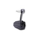 HIGHSIDER 301-026 : Retrovisor de manillar HIGHSIDER Victory EVO