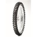 PIRELLI 4431600 : Neumático PIRELLI SCORPION MX32 MID SOFT (F) 80/100-14 40M NHS TT
