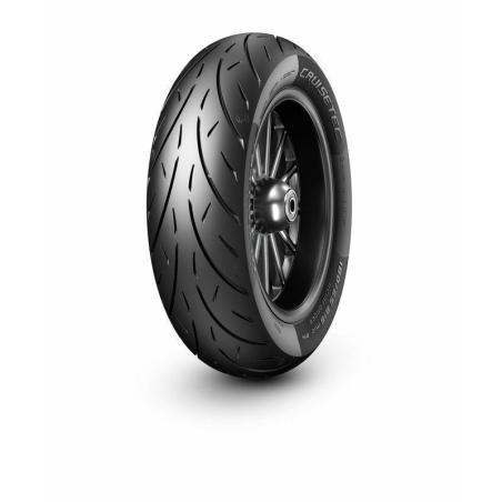 METZELER 4173300 : Neumático METZELER CRUISETEC 180/70 R 16 M/C 77V TL