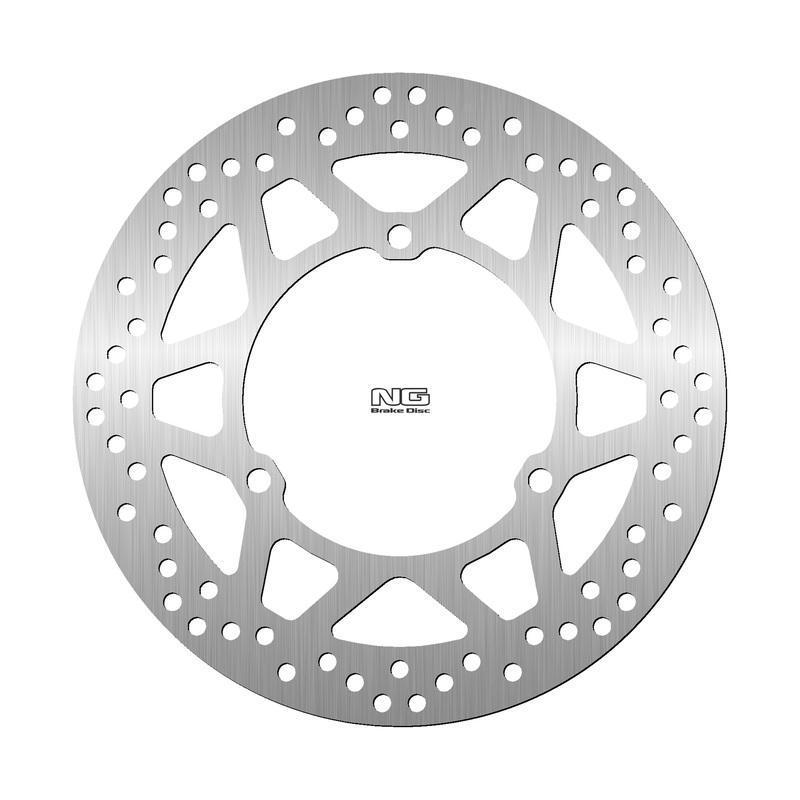 NG BRAKE DISC 2041 : Disco de freno NG BRAKES redondo fijo