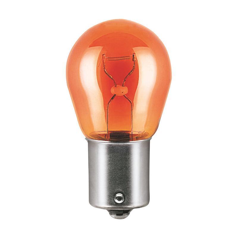 OSRAM 7507 : Lámpara OSRAM Original Line PY21W 12V 21W