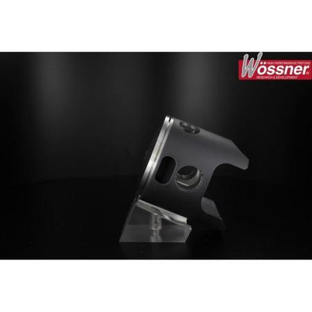 WOSSNER 8025D100 : Pistón forjado WÖSSNER - 8025