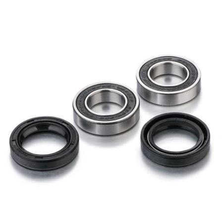 FACTORY LINKS FWK-H-033 : Kit de rodamientos de rueda delantera FACTORY LINKS
