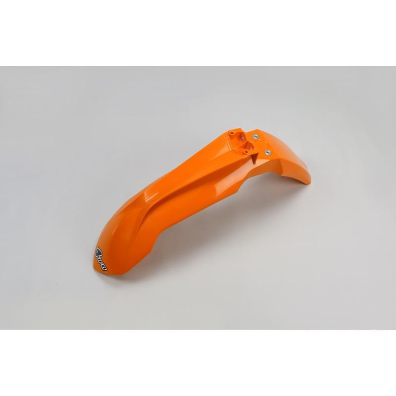 UFO  : Kit guardabarros delantero & Trasero KTM EXC/F