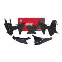 RACETECH R-KITKTM-NR0-023 : Kit de plástica RACETECH
