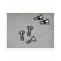 KAYABA 120510000101 : Recambio - Tornillo de purga KYB
