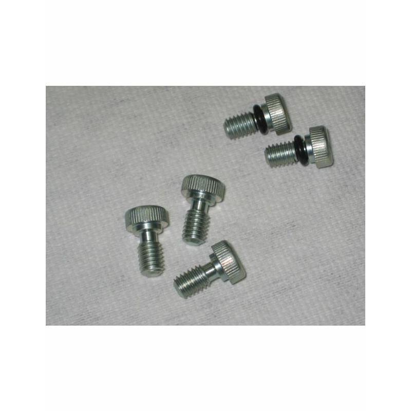 KAYABA 120510000101 : Recambio - Tornillo de purga KYB