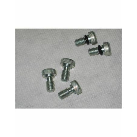 KAYABA 120510000101 : Recambio - Tornillo de purga KYB