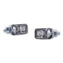 SHIN YO 256-041 : Luz de matrícula LED SHIN YO Picco