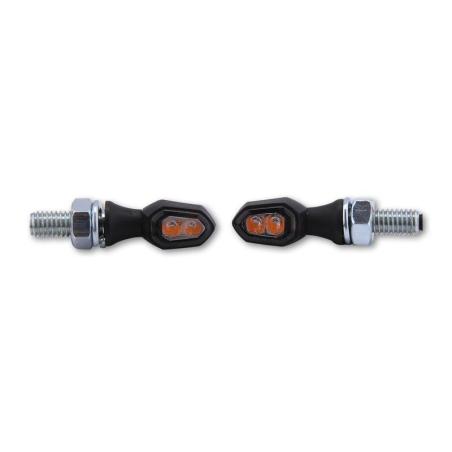 SHIN YO 203-078 : Juego de intermitentes LED SHIN YO Crumb