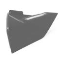 POLISPORT 8421500004 : Tapa caja filtro aire POLISPORT gris - KTM SX85