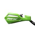 RFX FXGU3010055GN : Paramanos RFX Serie 1 (verde/blanco) con kit de montaje incluido