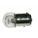 BIHR L15-131 : Bombillas BIHR  G19  12V 23 / 8W - x10