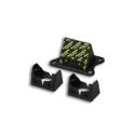 MALOSSI 2715810.C0 : Caja de láminas MALOSSI VL18 MHR Team con láminas de carbono 0,30mm
