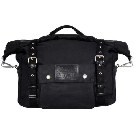OXFORD OL562 : OXFORD Heritage Panniers 40L