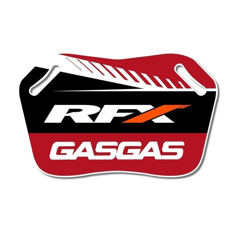 RFX FXPB 60100 99RD : Pizarra pit board RFX con rotulador - Gas Gas