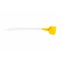 SCOTTOILER SA-0126BL : Tubo de llenado SCOTTOILER