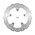 NG BRAKE DISC 1817X : Disco de freno NG BRAKES ondulado fijo