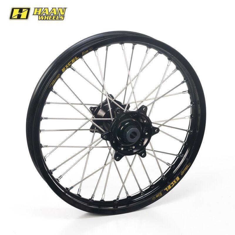 HAAN WHEELS 1 36816/11/3/3 : Rueda trasera completa HAAN WHEELS A60 19x2.15x36T