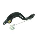 SCAR RBP101BK : Pedal de freno SCAR negro