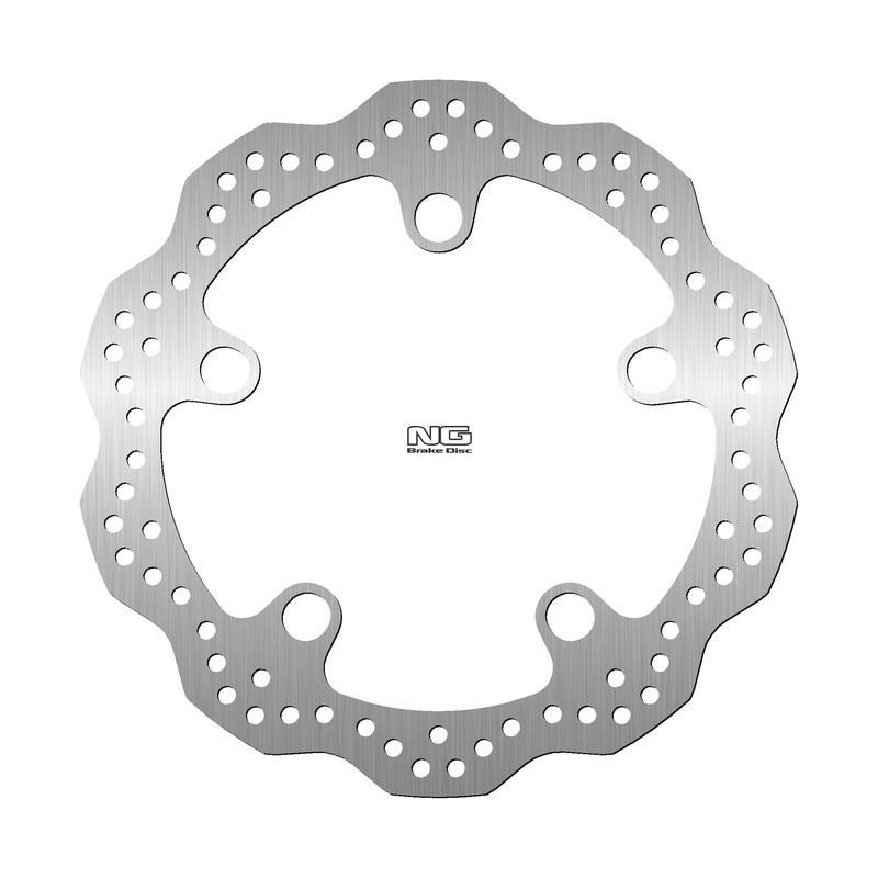 NG BRAKE DISC 1826X : Disco de freno NG BRAKES ondulado fijo