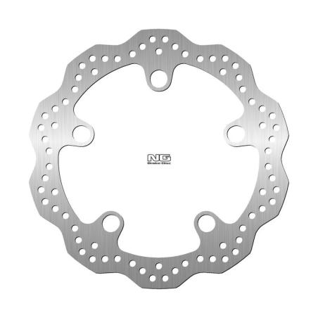 NG BRAKE DISC 1826X : Disco de freno NG BRAKES ondulado fijo