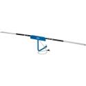 DRAPER 7572 : DRAPER Extendable Boom Sprayer