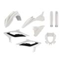 POLISPORT 91316 : Kit de plástica POLISPORT