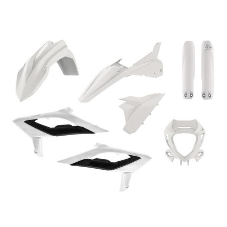 POLISPORT 91316 : Kit de plástica POLISPORT